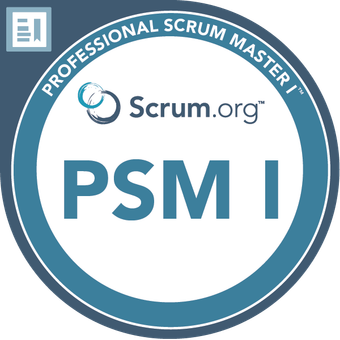 Professional Scrum Master I